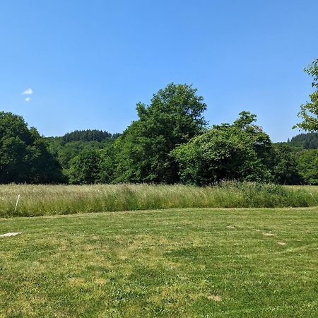 Grande Ferme Renovee Avec Jardin Et Loisirs A Proximite - Fr-1-591-155 Villa Pouligny-Notre-Dame Luaran gambar