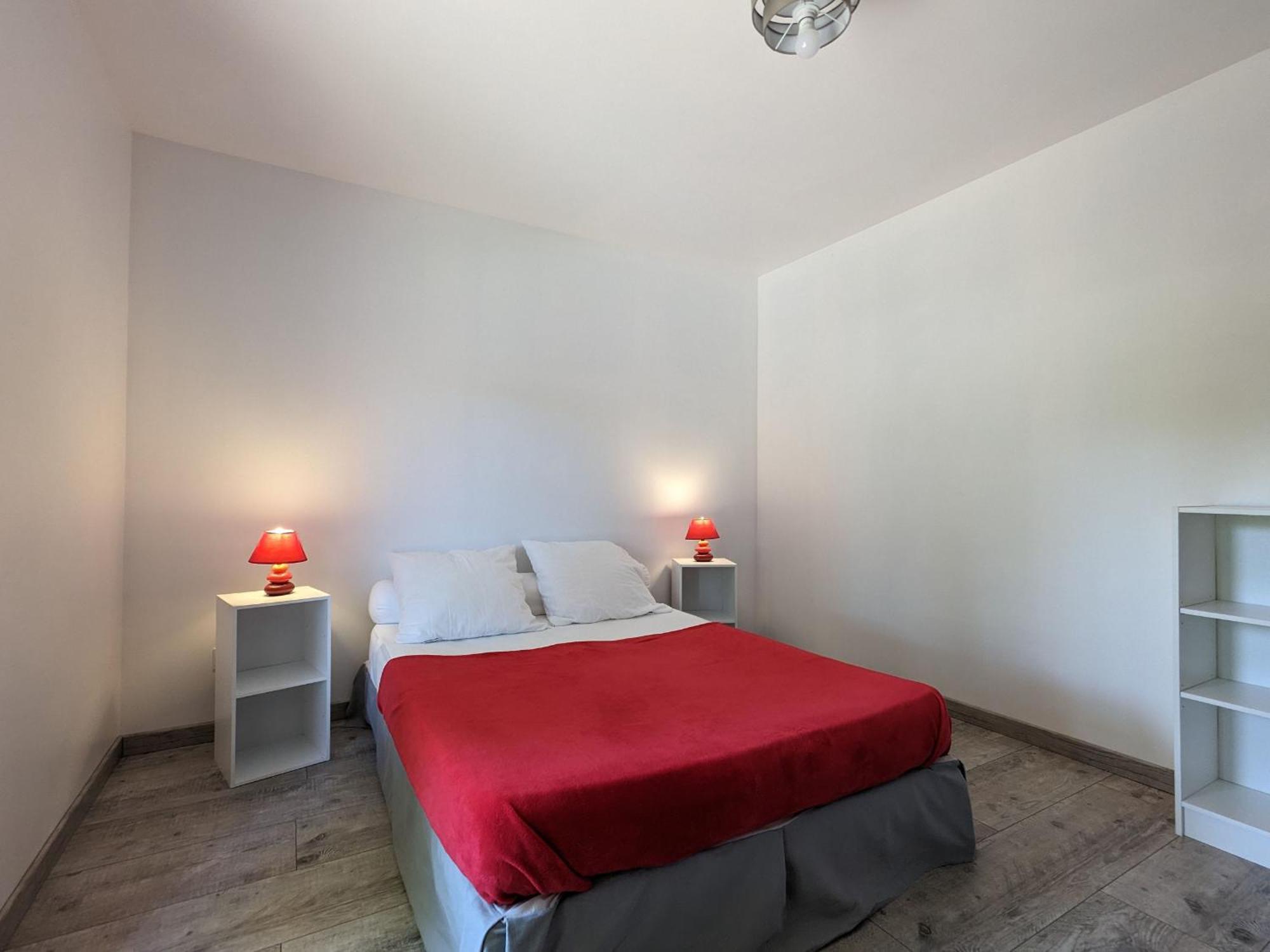 Grande Ferme Renovee Avec Jardin Et Loisirs A Proximite - Fr-1-591-155 Villa Pouligny-Notre-Dame Luaran gambar